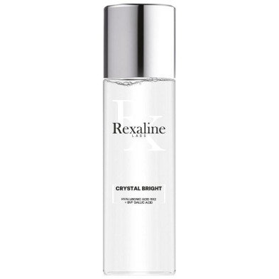 Rexaline Crystal Bright Light Exfoliating Lotion 150Ml