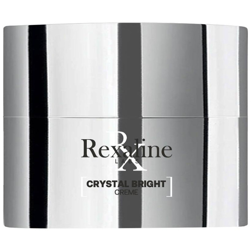 Rexaline Crystal Bright Illuminating Cream 50Ml