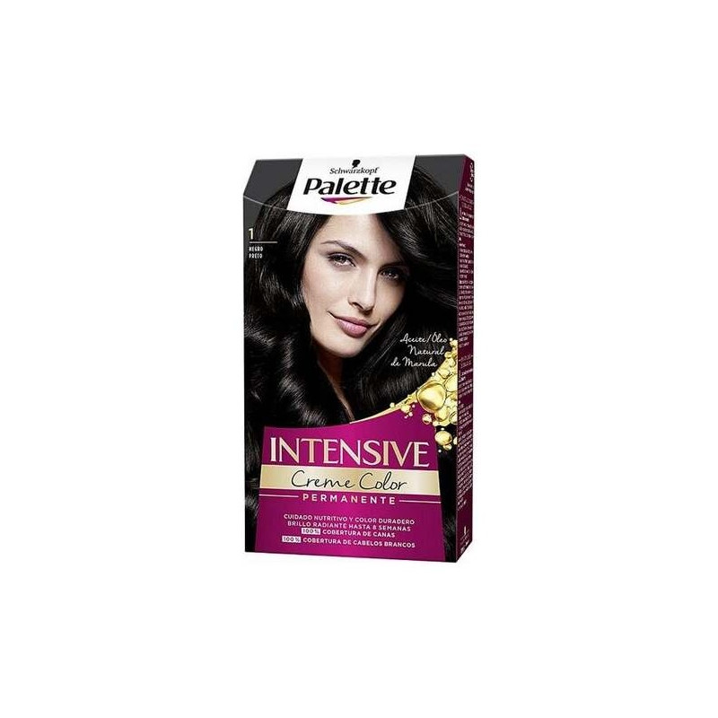 Schwarzkopf Tinte Negro Palette Intensive 1Ud