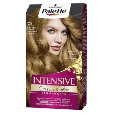 Schwarzkopf Kit Palette Intensive 7.5 Rubio Dorado Caramelo