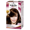 Schwarzkopf Palette Intensive Tinte 3.65 Castao Chocolate 1Ud