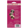 Schwarzkopf Palette Root Retouch Retoca Raíces Compacto Castaño Claro 3G