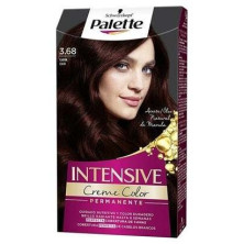 Schwarzkopf Palette Intensive Tinte Cabello Nro 3,68 Caoba 1Ud