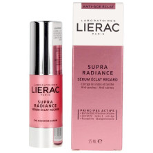 Supra-Radiance Contorno De Ojos Iluminador 15 Ml