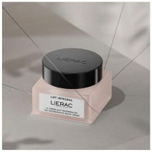 Lierac Lift Integral Crema Regeneradora De Noche Recambio 50Ml