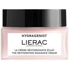 Hydragenist Crema Rehidratante Iluminadora 50 Ml