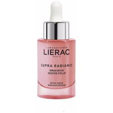Supra-Radiance Serum Potenciador De Luminosidad 30 Ml