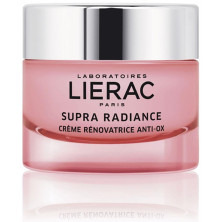 Supra-Radiance Crema Renovadora Anti-Ox 50 Ml