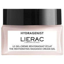 Hydragenist Gel-Crema Rehidratante Iluminadora 50 Ml