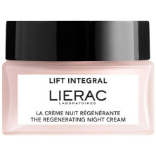 Lierac Lift Integral Crema Restructurante Noche 50Ml