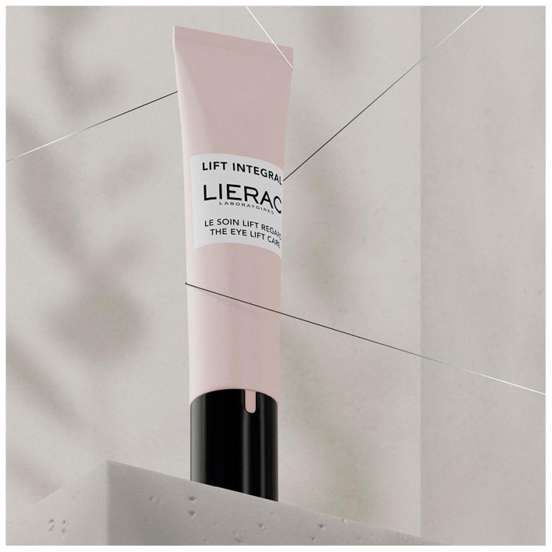 Lift Integral Contorno De Ojos Y Párpados 15 Ml