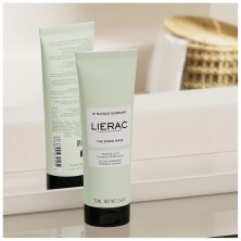 Supra-Radiance Mascarilla Luminosidad Doble Peeling 75 Ml