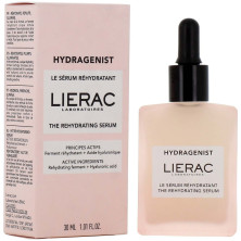 Hydragenist Serum Rehidratante 30 Ml