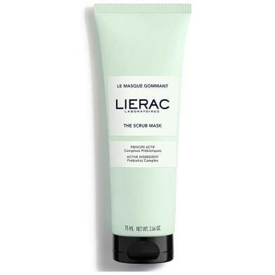 Supra-Radiance Mascarilla Luminosidad Doble Peeling 75 Ml