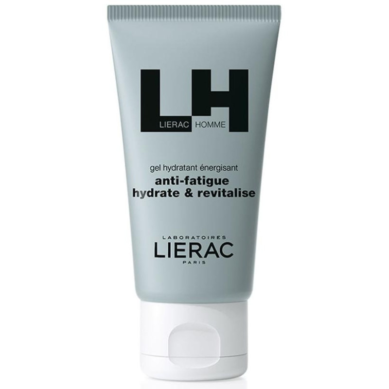 Lh Gel Hidratante Energizante 50 Ml