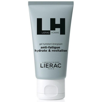 Lh Gel Hidratante Energizante 50 Ml