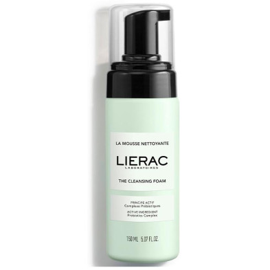 Desmaquillante Crema Espumosa 150 Ml