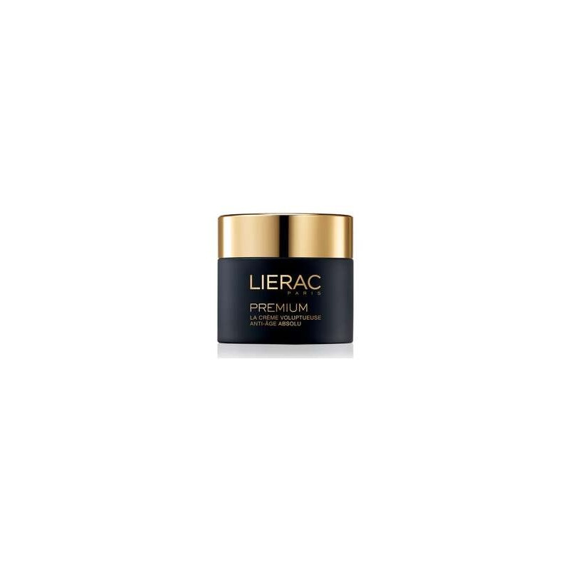 Lierac Crema Premium Voluptuosa 50Ml