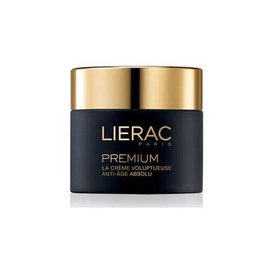 Lierac Crema Premium Voluptuosa 50Ml