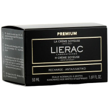 Lierac Premium Crema Soyouse Recarga 50Ml