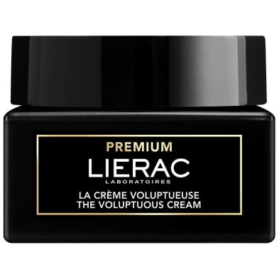 Lierac Crema Premium Voluptuosa 50Ml