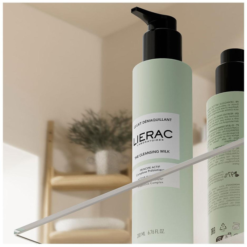 Desmaquillante Leche Micelar 200 Ml