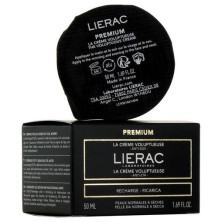 Lierac Premium Crema Voluptuosa Recarga 50Ml
