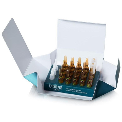 Tensage Ampollas 20 X 2 Ml