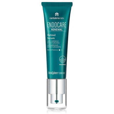 Endocare Renewal Retinol Sérum 0_2% Pure Retinol 30Ml