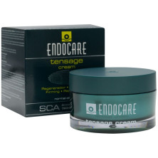 Endocare Tensage Crema 50Ml