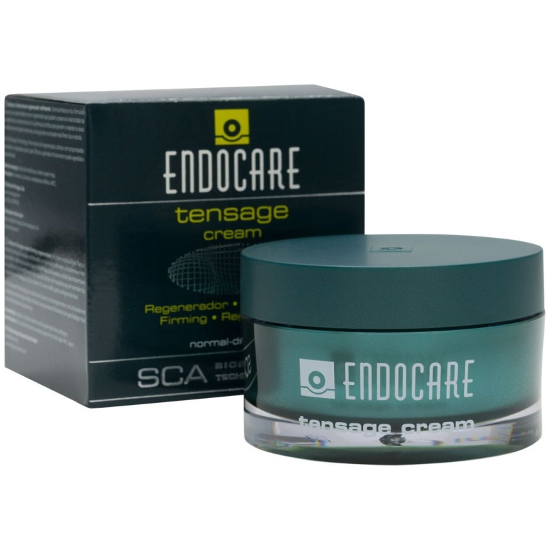 Endocare Tensage Crema 50Ml