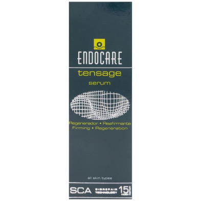 Endocare Tensage Sérum Reafirmante Regenerador 30Ml