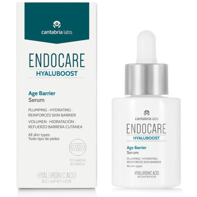 Endocare Hyaluboost Age Barrier Serum 30Ml