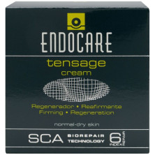 Endocare Tensage Crema 50Ml