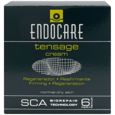 Endocare Tensage Crema 50Ml