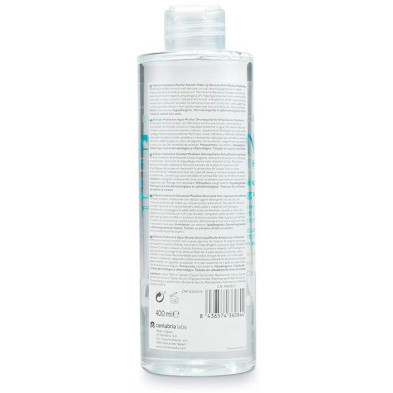 Endocare Hydractive Agua Micelar 400Ml