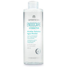 Endocare Hydractive Agua Micelar 400Ml