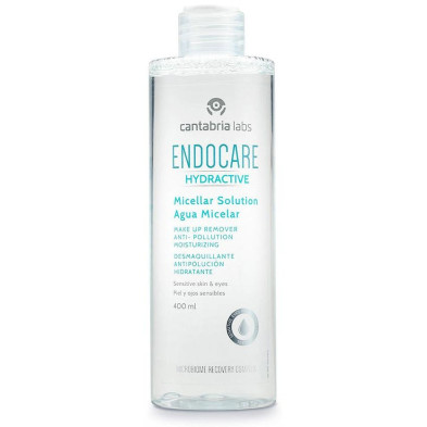 Endocare Hydractive Agua Micelar 400Ml