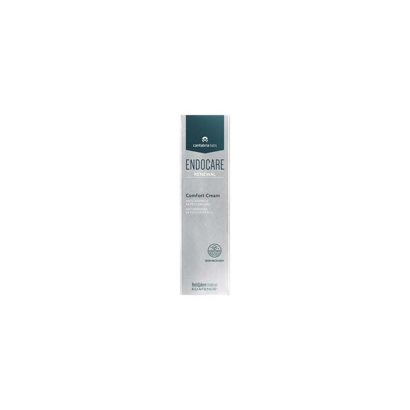 Endocare Renewal Comfort Cream Antiarrugas 50Ml