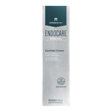 Endocare Renewal Comfort Cream Antiarrugas 50Ml
