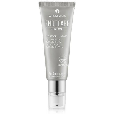 Endocare Renewal Comfort Cream Antiarrugas 50Ml