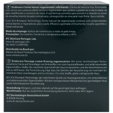 Endocare Tensage Crema 50Ml