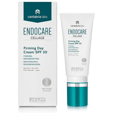Endocare Cellage Day Spf30 Emulsión Redensificante 50Ml