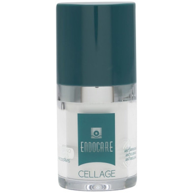 Endocare Cellage Contorno De Ojos 15Ml