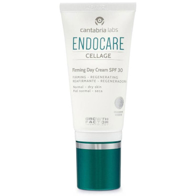 Endocare Cellage Day Spf30 Emulsión Redensificante 50Ml