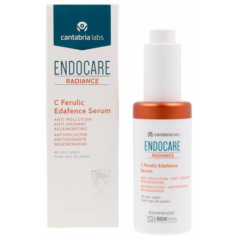 Radiance C Ferulic Edafence Serum 30 Ml
