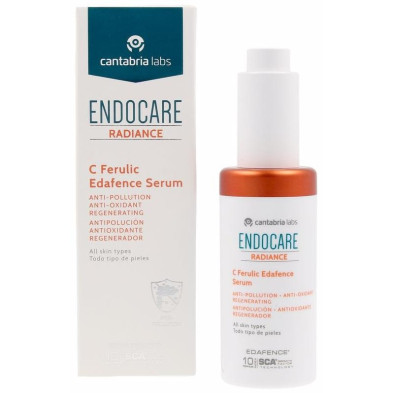 Radiance C Ferulic Edafence Serum 30 Ml