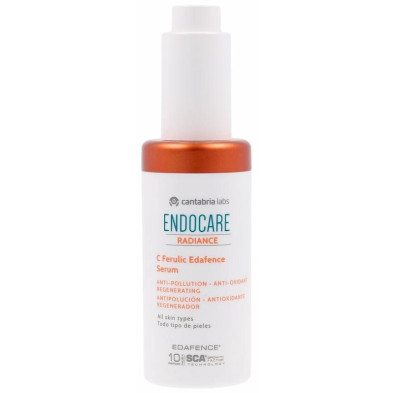 Radiance C Ferulic Edafence Serum 30 Ml