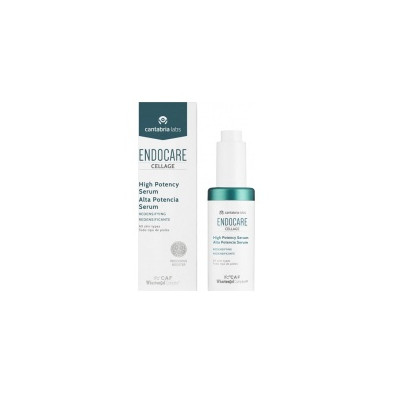 Endocare Cellage Alta Potencia Serum Redensificante 30Ml