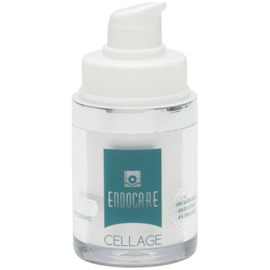 Endocare Cellage Contorno De Ojos 15Ml